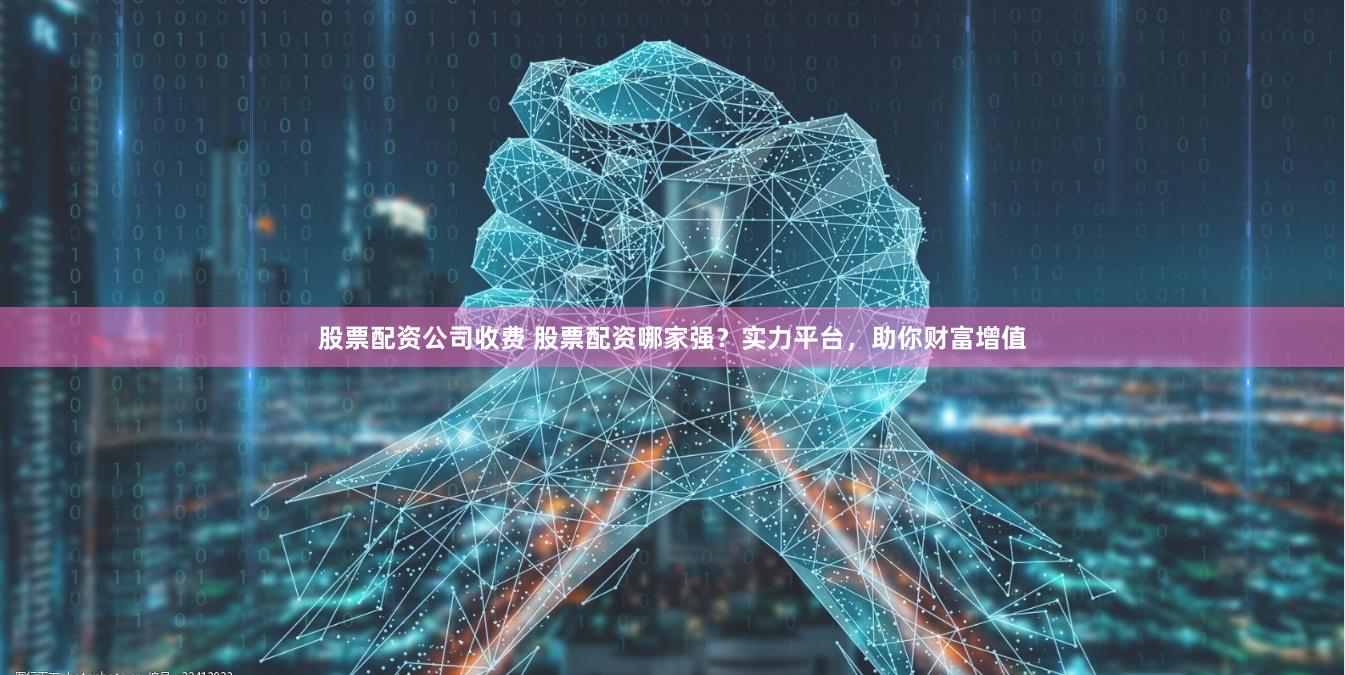 股票配资公司收费 股票配资哪家强？实力平台，助你财富增值